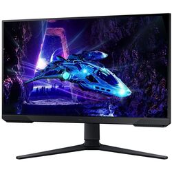 Monitor Samsung Odyssey G3 LS27DG300EIXCI (Black) Thumb