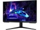 Monitor Samsung Odyssey G3 LS27DG300EIXCI (Black)