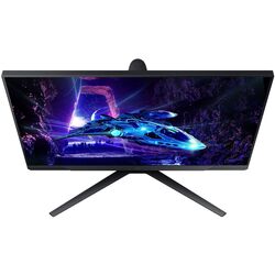 Monitor Samsung Odyssey G3 LS27DG300EIXCI (Black) Thumb