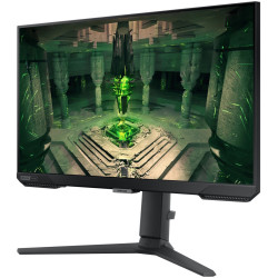 Monitor Samsung Odyssey G4 LS25BG400EIXUA (Black) Thumb