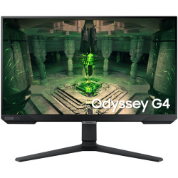 Monitor Samsung Odyssey G4 LS25BG400EIXUA (Black)