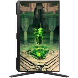 Monitor Samsung Odyssey G4 LS25BG400EIXUA (Black) Thumb