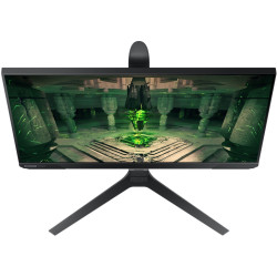 Monitor Samsung Odyssey G4 LS25BG400EIXUA (Black) Thumb