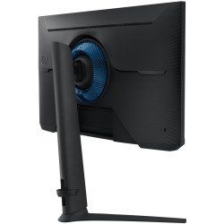 Monitor Samsung Odyssey G4 LS25BG400EIXUA (Black) Thumb