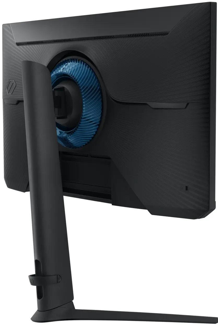 Monitor Samsung Odyssey G4 LS25BG400EIXUA (Black) - 6