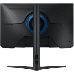 Monitor Samsung Odyssey G4 LS25BG400EIXUA (Black) Thumb
