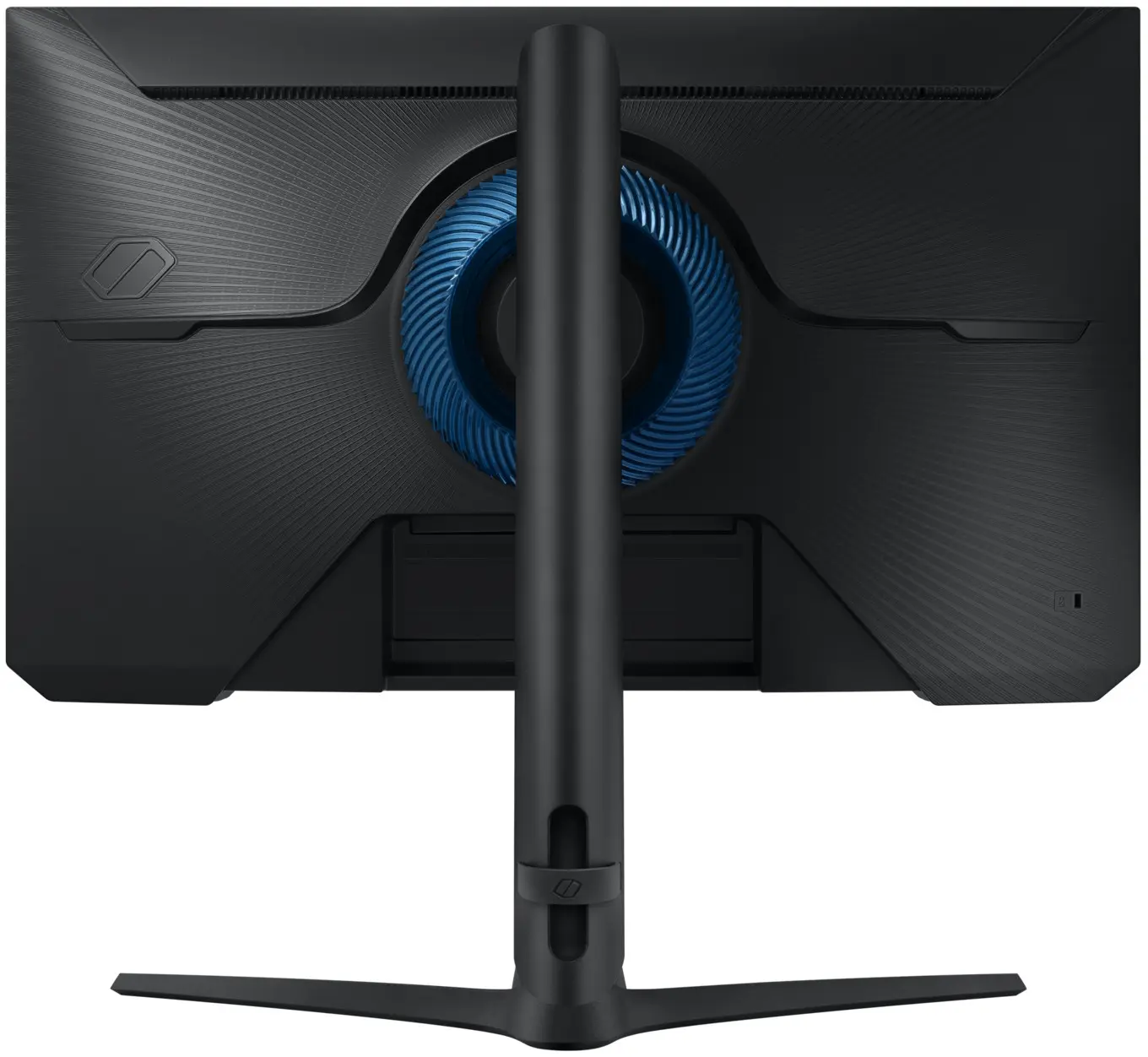 Monitor Samsung Odyssey G4 LS25BG400EIXUA (Black) - 7