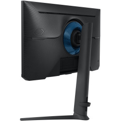 Monitor Samsung Odyssey G4 LS25BG400EIXUA (Black) Thumb