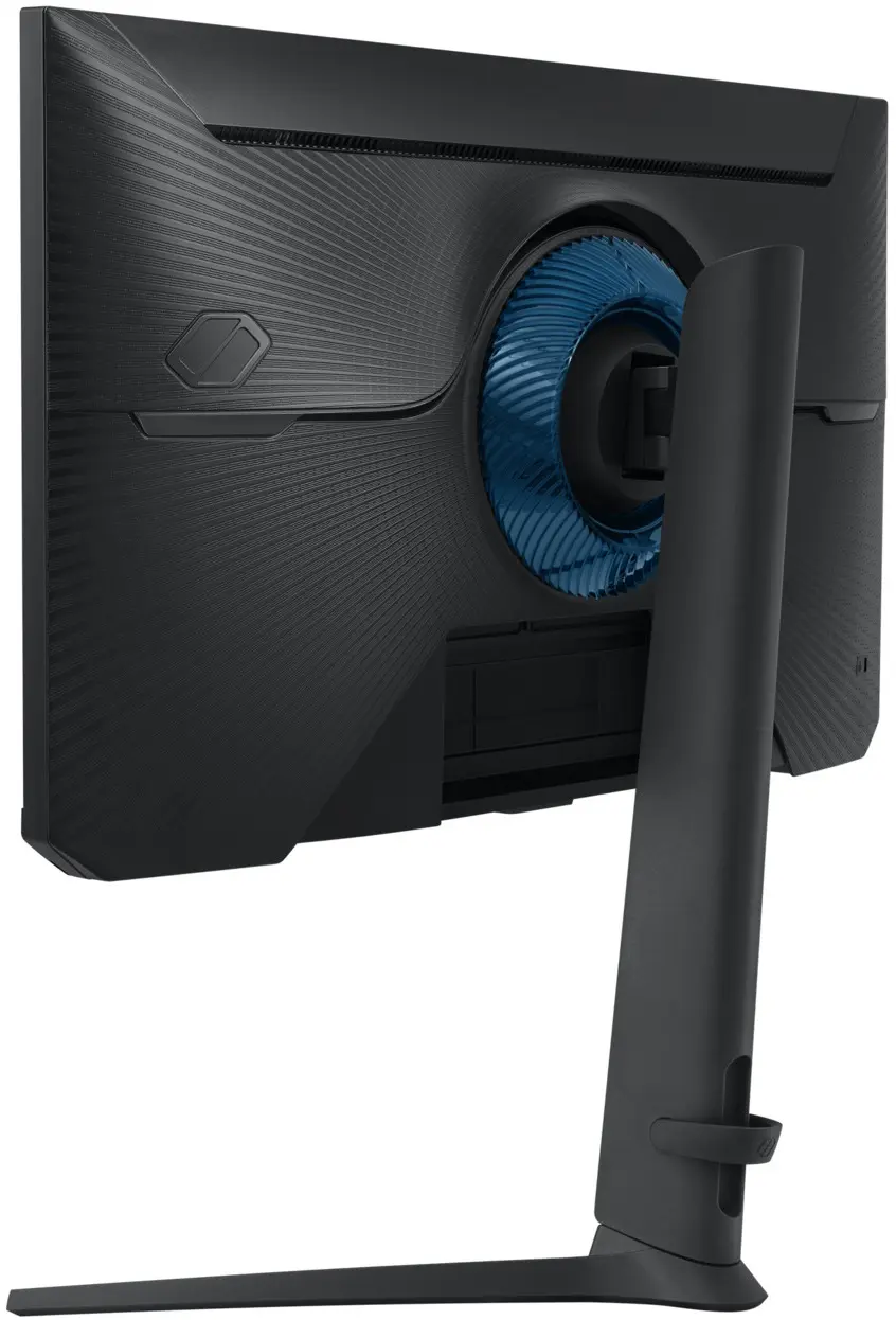 Monitor Samsung Odyssey G4 LS25BG400EIXUA (Black) - 8