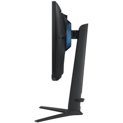Monitor Samsung Odyssey G4 LS25BG400EIXUA (Black) Thumb