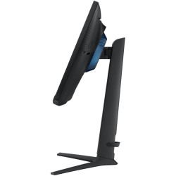 Monitor Samsung Odyssey G4 LS25BG400EIXUA (Black) Thumb