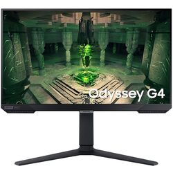 Монитор Samsung Odyssey G4 LS25BG400EUXEN (Black)