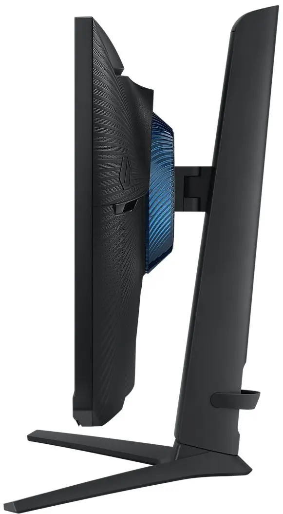 Монитор Samsung Odyssey G4 LS25BG400EUXEN (Black)