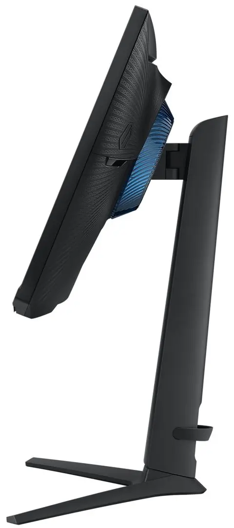 Монитор Samsung Odyssey G4 LS25BG400EUXEN (Black)