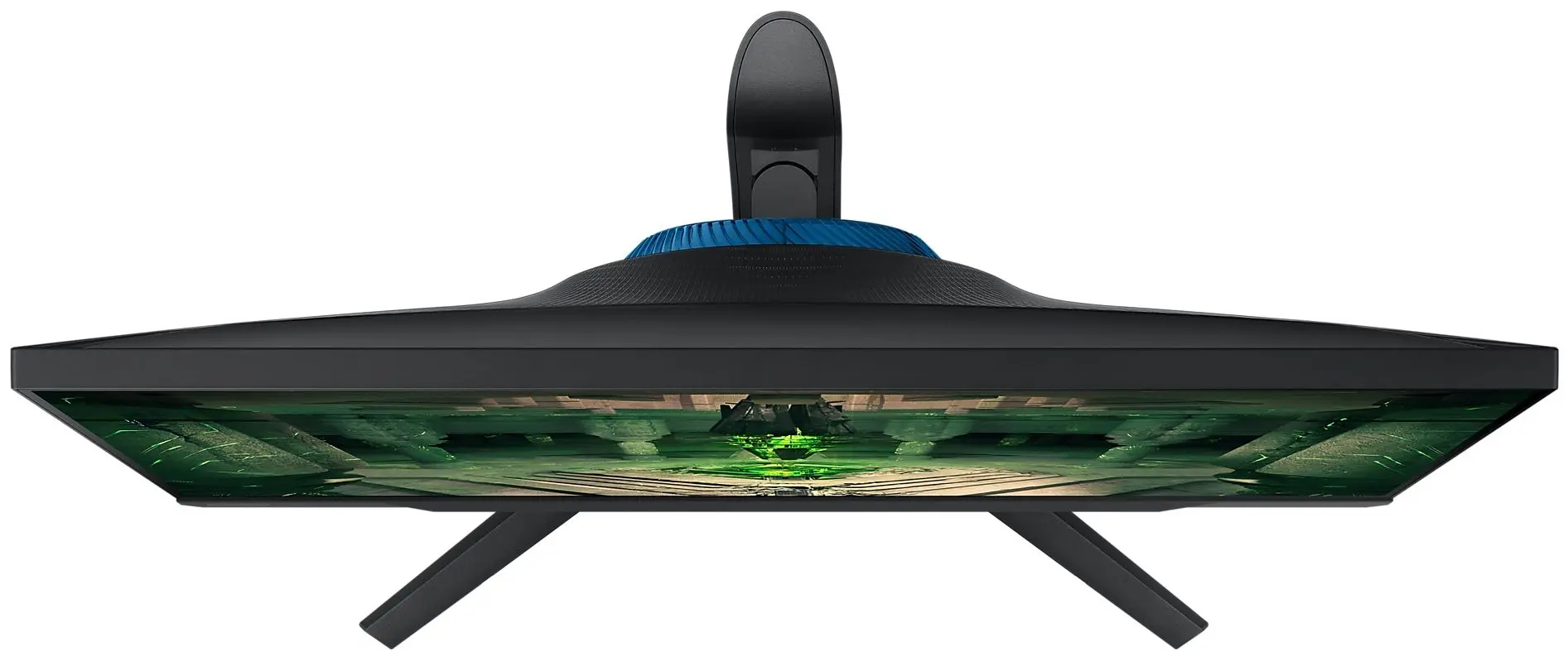 Монитор Samsung Odyssey G4 LS25BG400EUXEN (Black)