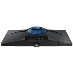 Монитор Samsung Odyssey G4 LS25BG400EUXEN (Black) Thumb