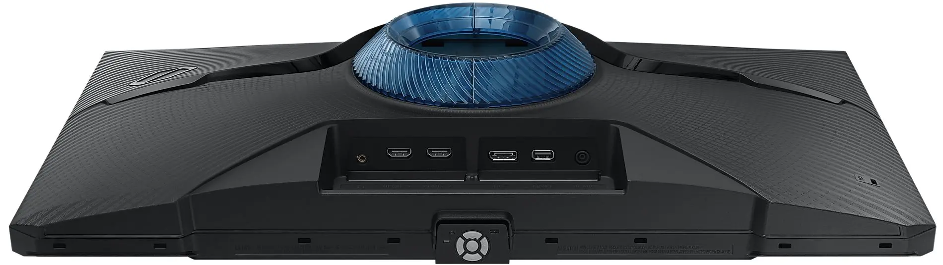 Монитор Samsung Odyssey G4 LS25BG400EUXEN (Black)