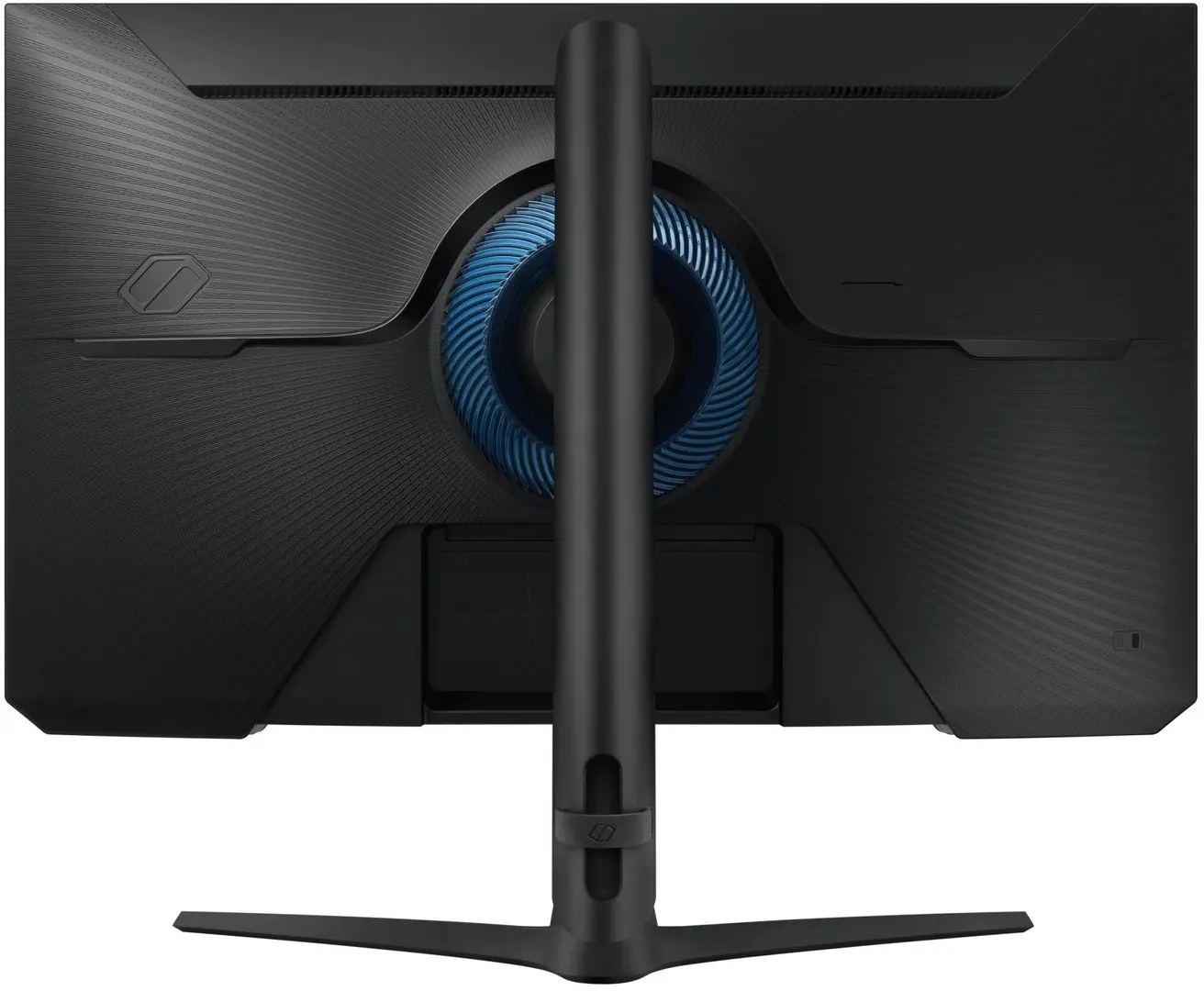 Монитор Samsung Odyssey G4 S27BG400EI (Black) - 3