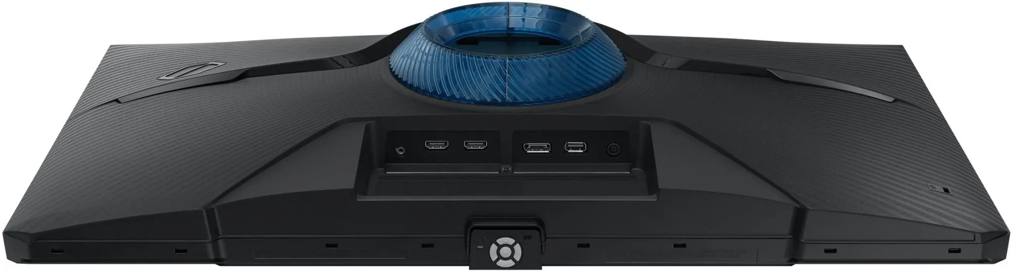 Монитор Samsung Odyssey G4 S27BG400EI (Black) - 4