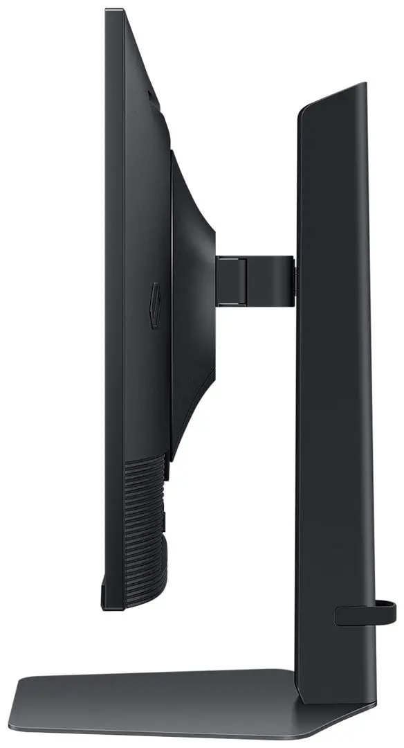 Monitor Samsung Odyssey G5 G50D LS27DG500EUXEN (Black) - 11