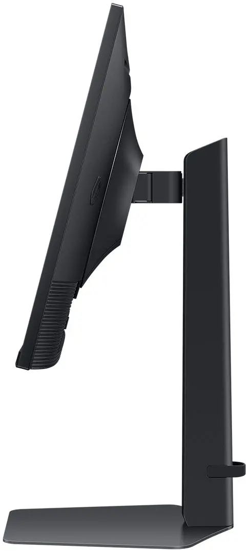 Monitor Samsung Odyssey G5 G50D LS27DG500EUXEN (Black) - 12