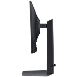 Monitor Samsung Odyssey G5 G50D LS27DG500EUXEN (Black) Thumb