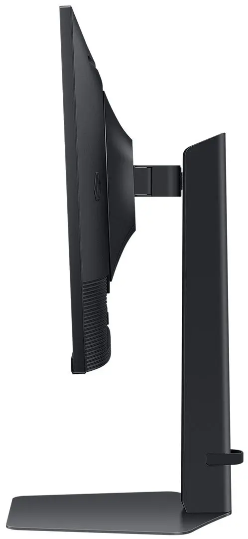 Monitor Samsung Odyssey G5 G50D LS27DG500EUXEN (Black) - 13