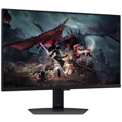 Monitor Samsung Odyssey G5 G50D LS27DG500EUXEN (Black) Thumb