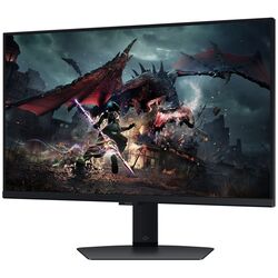 Monitor Samsung Odyssey G5 G50D LS27DG500EUXEN (Black) Thumb