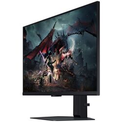 Monitor Samsung Odyssey G5 G50D LS27DG500EUXEN (Black) Thumb