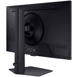 Monitor Samsung Odyssey G5 G50D LS27DG500EUXEN (Black) Thumb