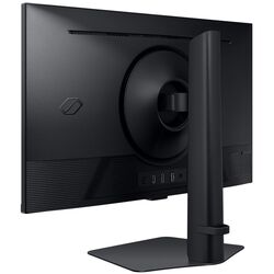 Monitor Samsung Odyssey G5 G50D LS27DG500EUXEN (Black) Thumb