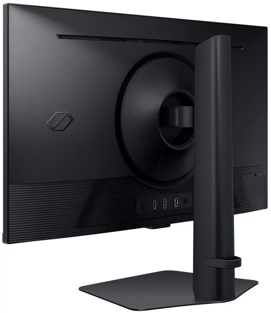 Monitor Samsung Odyssey G5 G50D LS27DG500EUXEN (Black) - 9