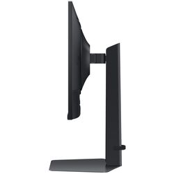 Monitor Samsung Odyssey G5 G50D LS27DG500EUXEN (Black) Thumb