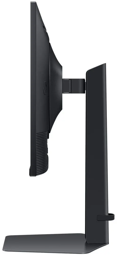 Monitor Samsung Odyssey G5 G50D LS27DG500EUXEN (Black) - 10