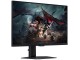 Monitor Samsung Odyssey G5 G50D LS27DG502EIXCI (Black)