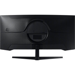 Monitor Samsung Odyssey G5 LC34G55TWWIXUA (Black) Thumb