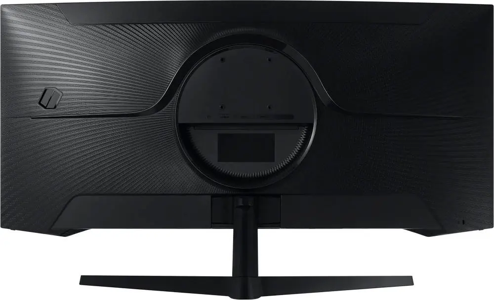 Monitor Samsung Odyssey G5 LC34G55TWWIXUA (Black) - 7