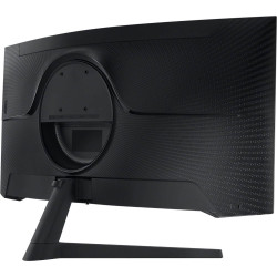 Monitor Samsung Odyssey G5 LC34G55TWWIXUA (Black) Thumb