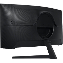 Monitor Samsung Odyssey G5 LC34G55TWWIXUA (Black) Thumb