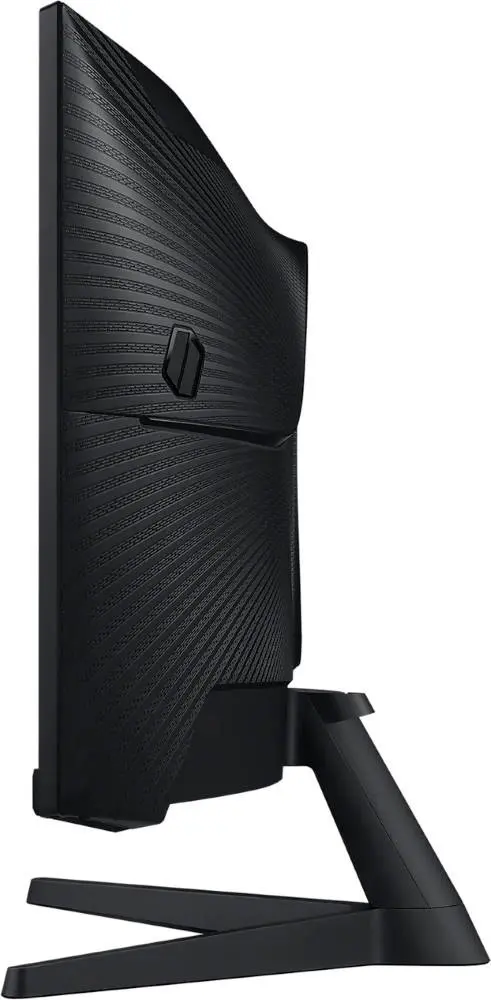 Monitor Samsung Odyssey G5 LC34G55TWWIXUA (Black) - 10