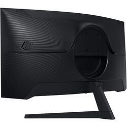 Monitor Samsung Odyssey G5 LC34G55TWWPXEN (Black) Thumb