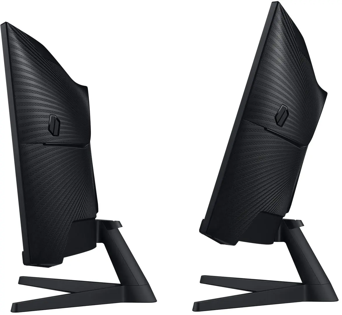 Monitor Samsung Odyssey G5 LC34G55TWWPXEN (Black) - 8