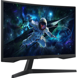 Monitor Samsung Odyssey G5 LS27CG550EIXUA (Black) Thumb