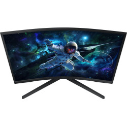 Monitor Samsung Odyssey G5 LS27CG550EIXUA (Black) Thumb