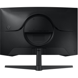 Monitor Samsung Odyssey G5 LS27CG550EIXUA (Black) Thumb