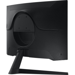 Monitor Samsung Odyssey G5 LS27CG550EIXUA (Black) Thumb