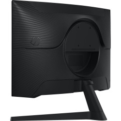 Monitor Samsung Odyssey G5 LS27CG550EIXUA (Black) Thumb