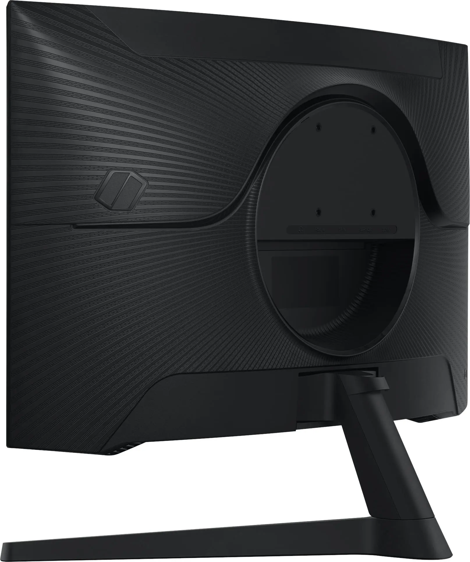 Monitor Samsung Odyssey G5 LS27CG550EIXUA (Black) - 8