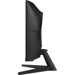 Monitor Samsung Odyssey G5 LS27CG550EIXUA (Black) Thumb